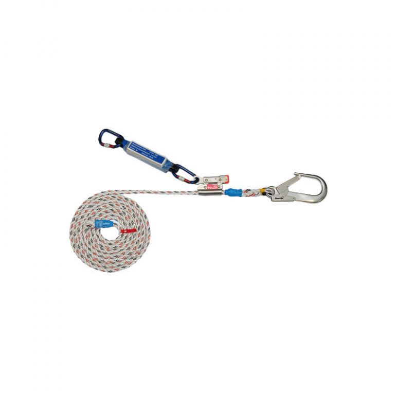 Safety Rope S16 Rope) Mittelmann